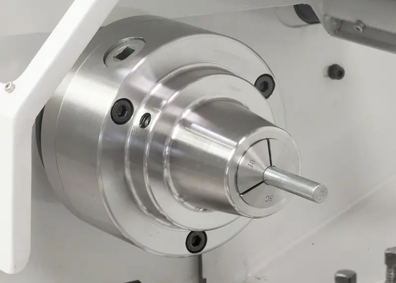 Univerzální soustruh Bernardo Master 360 Pro Vario + 3osé digitální odměřování (BER031276XL)