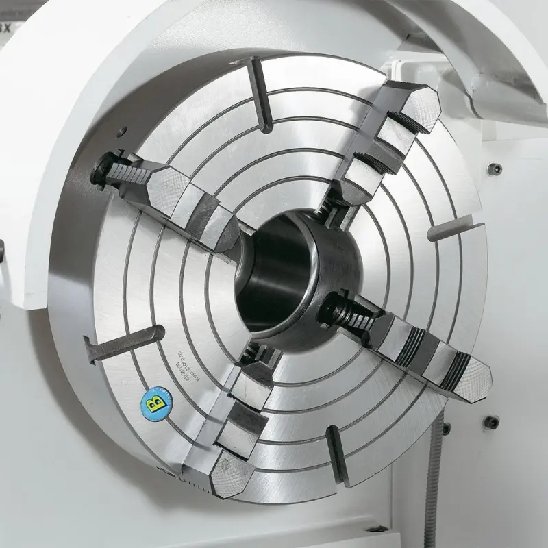 Univerzální soustruh Bernardo Compact 400 s digitálním odměřováním (BER031290XL)