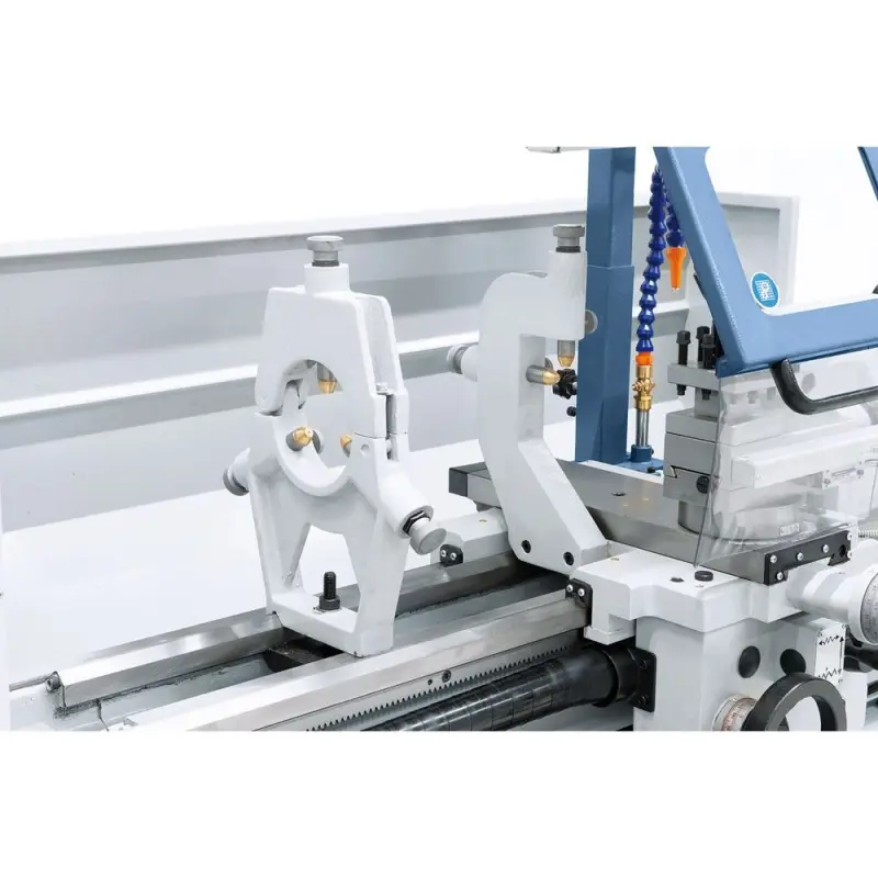 Univerzální soustruh Bernardo Master 410 Pro (BER031292XL)