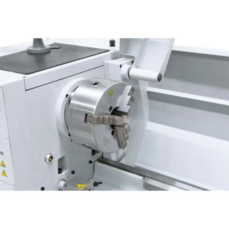 Univerzální soustruh Bernardo Master 410 Pro (BER031292XL)