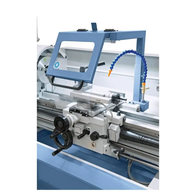 Univerzální soustruh Bernardo Master 410 Pro (BER031292XL)