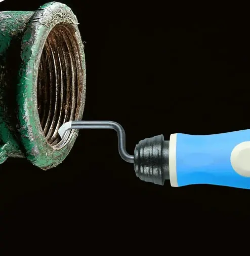 Odjehlovač na vnitřní závity NOGA NG1600 (NOGANG1600)