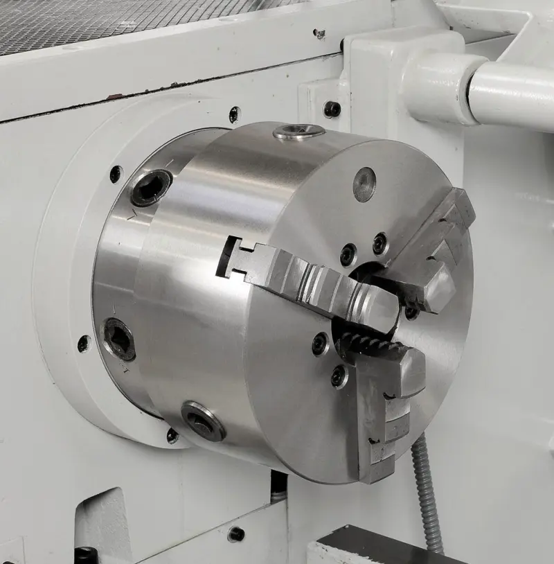 Univerzální soustruh Bernardo SMART 410 x 1000 Vario s digit.odměřováním (BER031301XL)