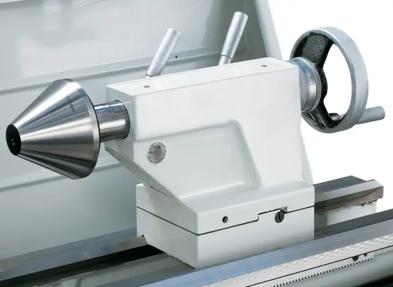 Univerzální soustruh Bernardo SMART 410 x 1000 Vario s digit.odměřováním (BER031301XL)