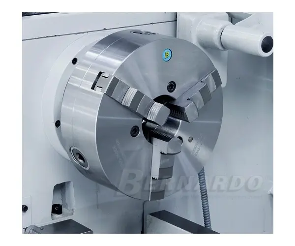 Soustruh Bernardo Solid 460 x 1000 s digitálním zobrazováním (BER031311XL)