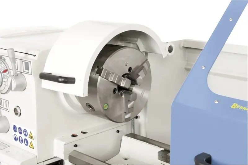 Soustruh Bernardo Solid 460 x 1000 s digitálním zobrazováním (BER031311XL)