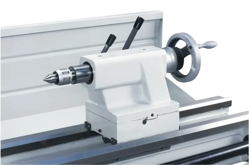 Soustruh Bernardo SOLID 460 x 2000, digitální zobrazování (BER031317XL)