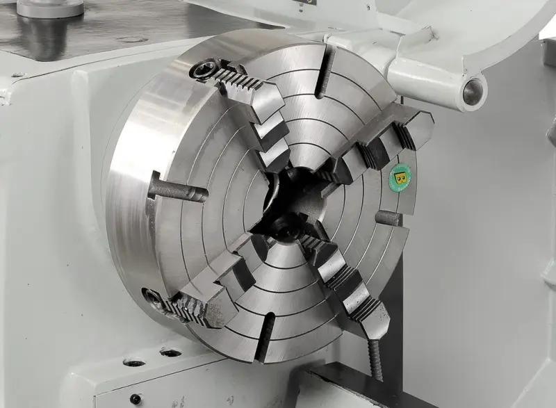 Univerzální soustruh Bernardo SOLID 460 x 1000 Vario s digit.odměřováním (BER031320XL)