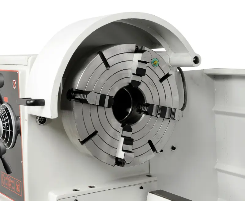 Produkční soustruh Bernardo Titan 660 x 3000 Vario s digit.odměřováním (BER031355XL)