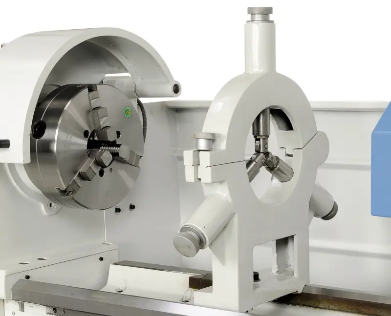 Produkční soustruh Bernardo Titan 660 x 3000 Vario s digit.odměřováním (BER031355XL)