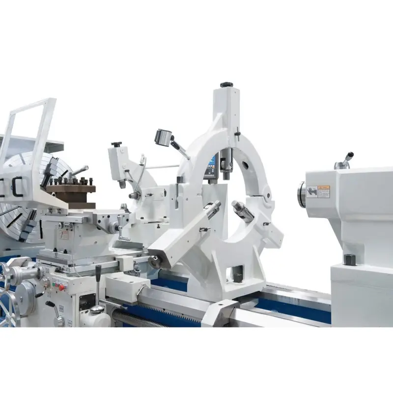 Těžký soustruh Bernardo APOLLO 1250 x 3000 s digit.odměřováním (BER031376XL)