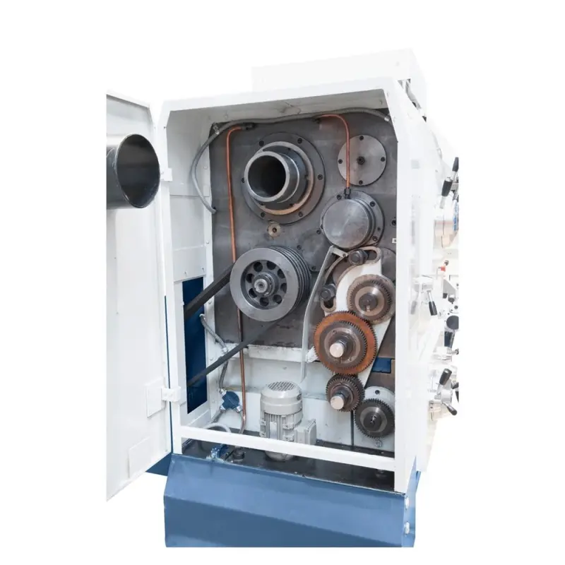 Těžký soustruh Bernardo APOLLO 1250 x 3000 s digit.odměřováním (BER031376XL)