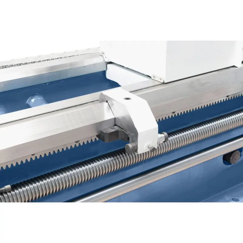 Těžký soustruh Bernardo APOLLO 1250 x 3000 s digit.odměřováním (BER031376XL)