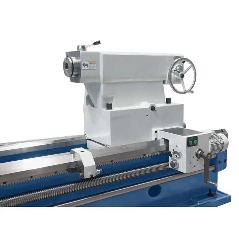 Těžký soustruh Bernardo APOLLO 1250 x 3000 s digit.odměřováním (BER031376XL)