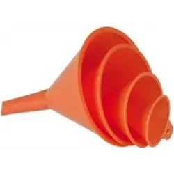 Sada nálevek 02360 4 ks P RESSOL