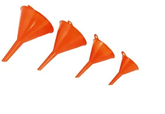 Sada nálevek 02360 4 ks P RESSOL