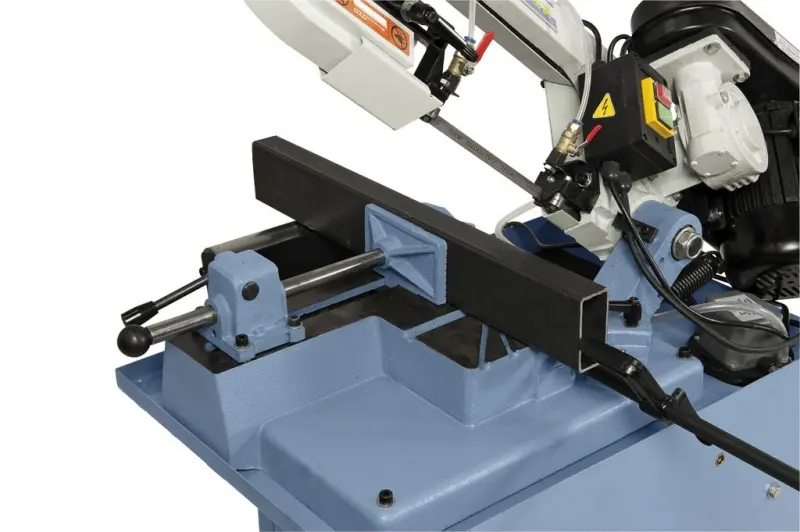 Pásová pila na kov Bernardo EBS 150 BC (230V) s podstavcem (BER041057)