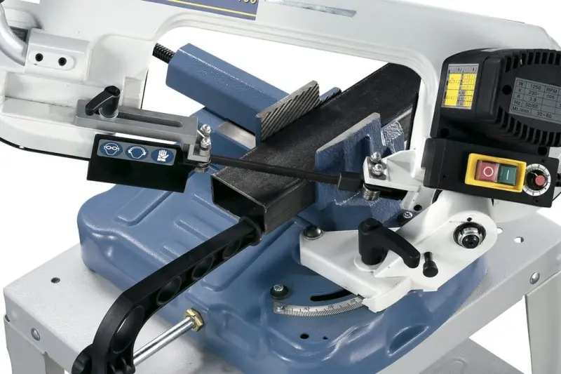 Pásová pila Bernardo VARIO 150 (400 V) (BER041075)