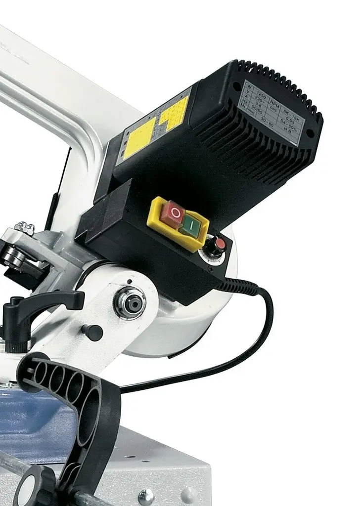 Pásová pila Bernardo VARIO 150 (400 V) (BER041075)