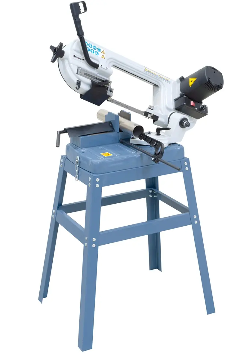 Pásová pila na kov Bernardo Vario 150 T (BER041076)