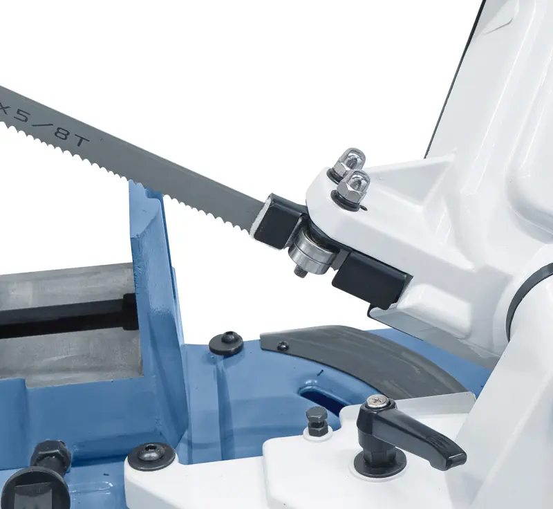 Pásová pila na kov Bernardo Vario 150 T (BER041076)