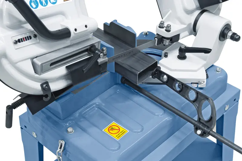 Pásová pila na kov Bernardo Vario 150 T (BER041076)