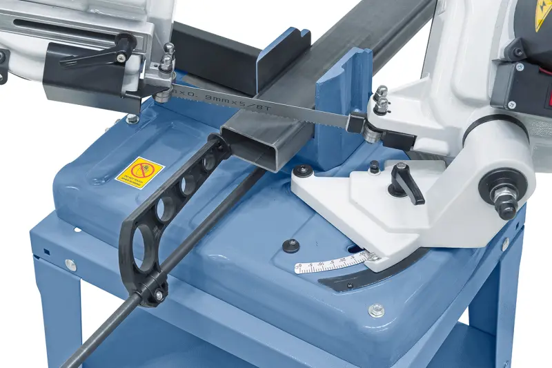 Pásová pila na kov Bernardo Vario 150 T (BER041076)