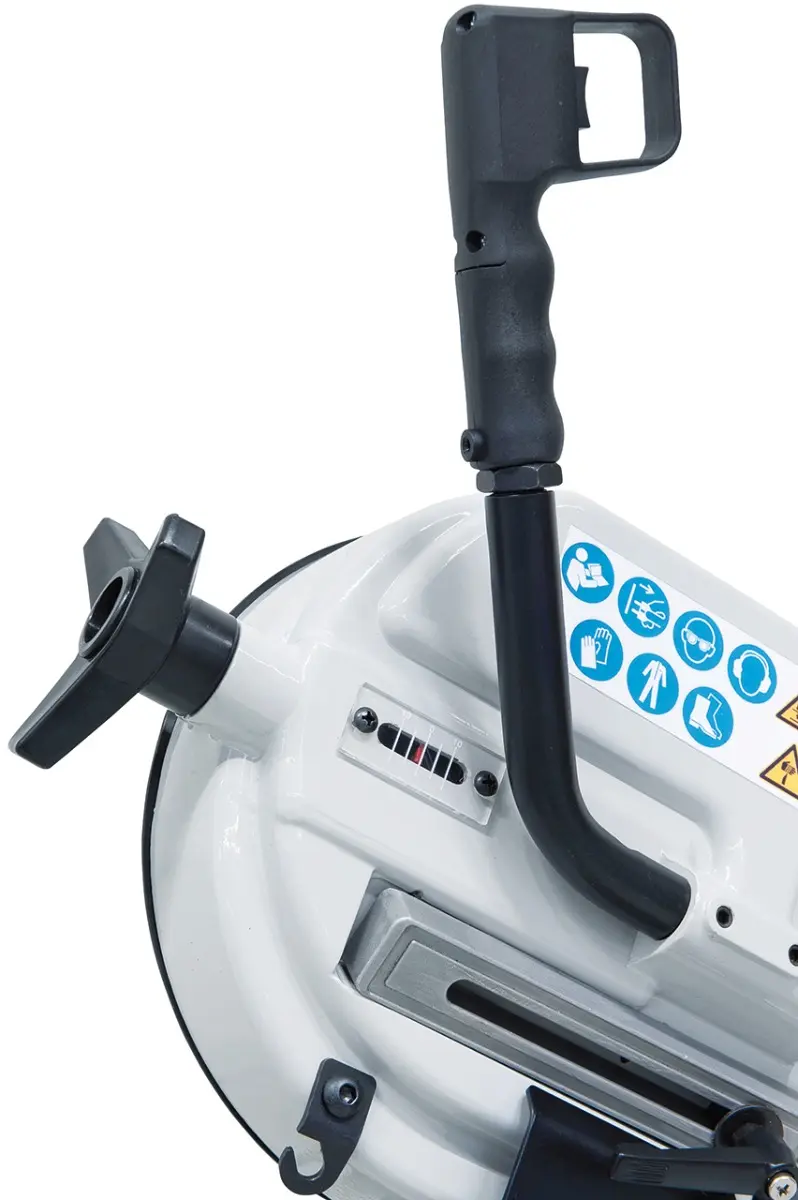 Pásová pila na kov Bernardo Vario 150 T (BER041076)