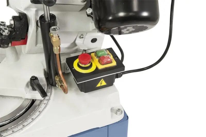 Pásová pila Bernardo EBS 128 C (BER041106)