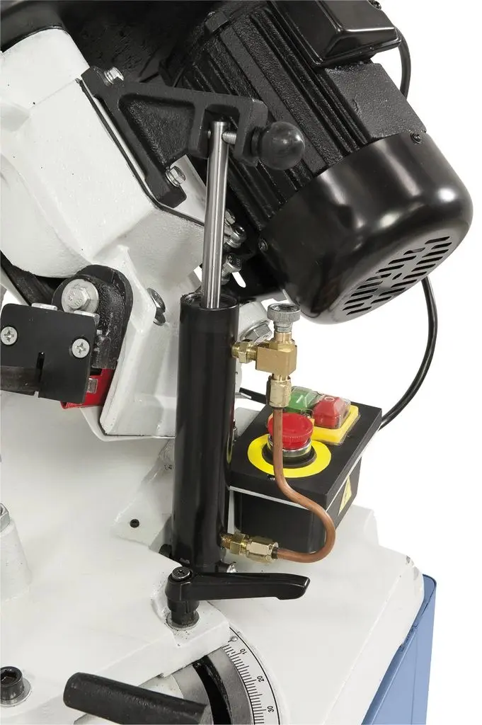 Pásová pila Bernardo EBS 128 C (BER041106)