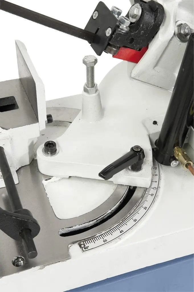 Pásová pila Bernardo EBS 128 C (BER041106)