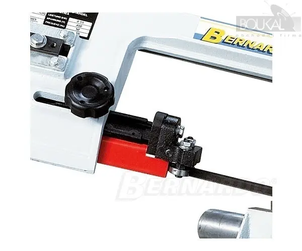 Pásová pila Bernardo EBS 128 C (400 V) (BER041107)