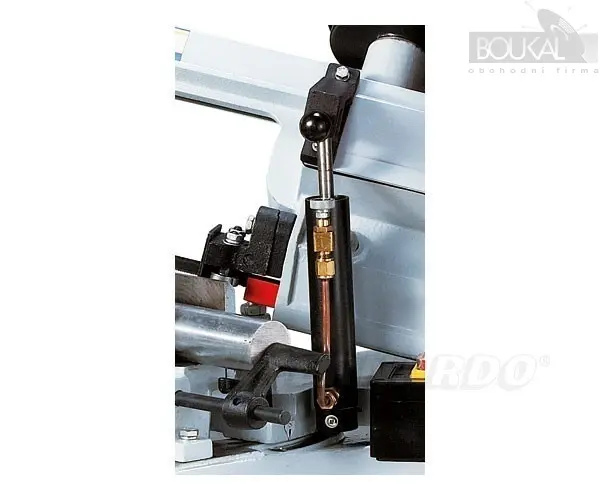 Pásová pila Bernardo EBS 128 C (400 V) (BER041107)