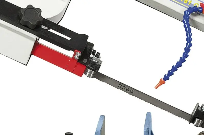 Pásová pila na kov Bernardo EBS 181 G (BER041131)