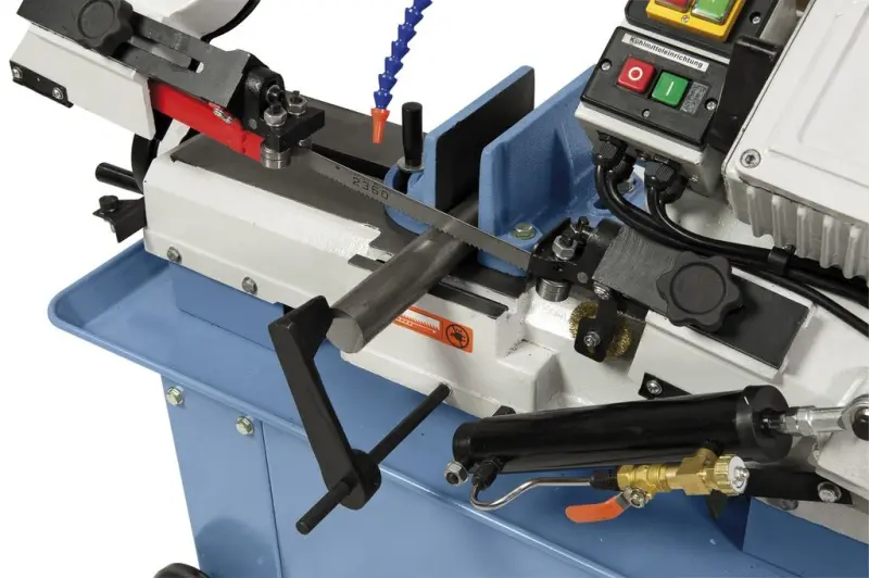 Pásová pila na kov Bernardo EBS 181 G (BER041131)