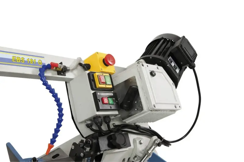 Pásová pila na kov Bernardo EBS 181 G (BER041131)