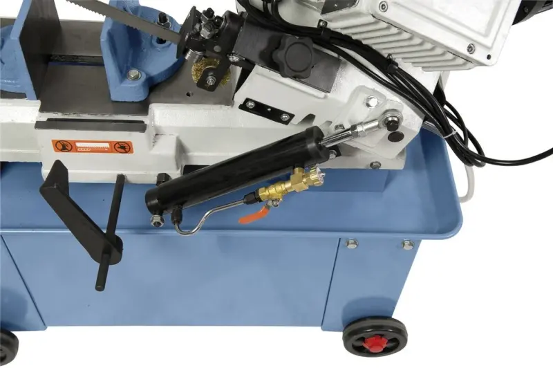 Pásová pila na kov Bernardo EBS 181 G (BER041131)