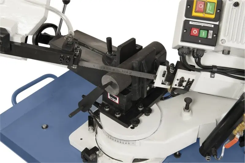 Pásová pila Bernardo GBS 200 B (BER041155)