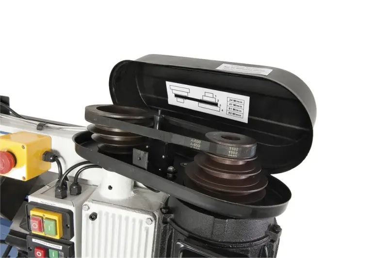 Pásová pila Bernardo GBS 200 B (BER041155)