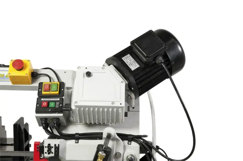 Pásová pila Bernardo GBS 200 G (BER041156)