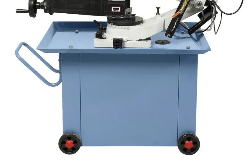 Pásová pila Bernardo GBS 200 G (BER041156)