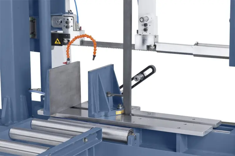 Pásová pila Bernardo MSB 360 H. Poloautomat (BER041361XL)