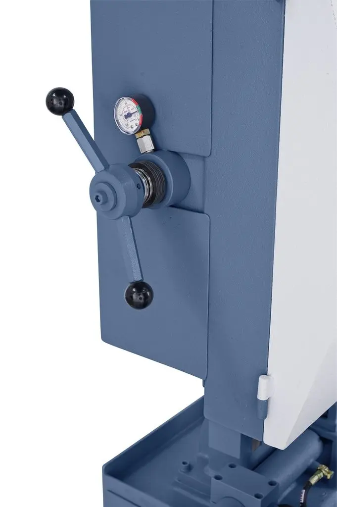 Pásová pila Bernardo MSB 360 H. Poloautomat (BER041361XL)