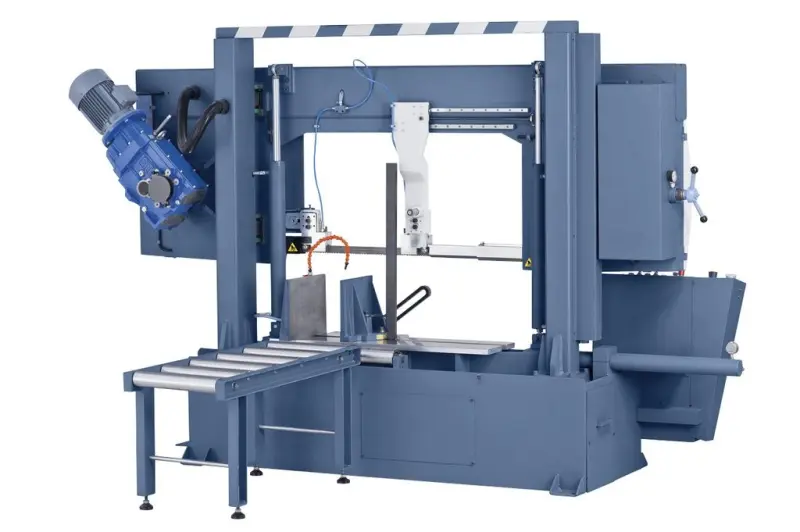 Poloautomatická pásová pila Bernardo MSB 560 H (BER041401XL)