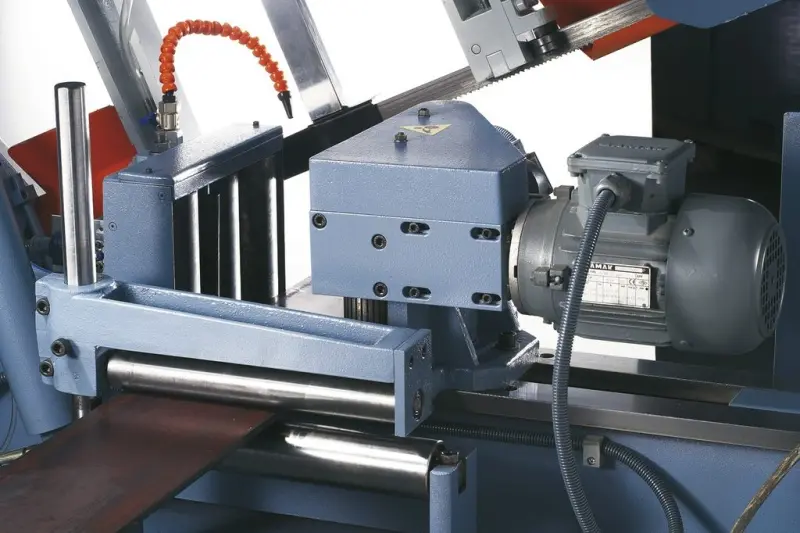 Automatická pásová pila Bernardo MSB 320 VL (BER041500XL)