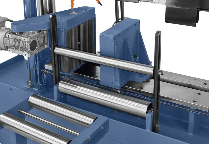 Automatická pásová pila Bernardo MSB 560 V (BER041560XL)