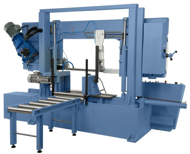 Automatická pásová pila Bernardo MSB 560 V (BER041560XL)