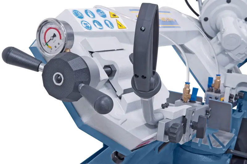 Pásová pila na dřevo Bernardo HBS 210 PRO (BER041693)