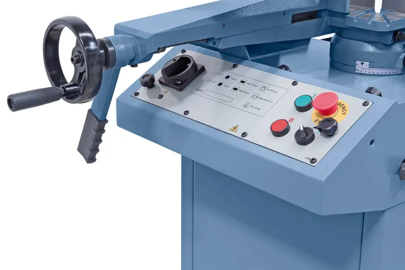 Pásová pila na dřevo Bernardo HBS 210 PRO (BER041693)