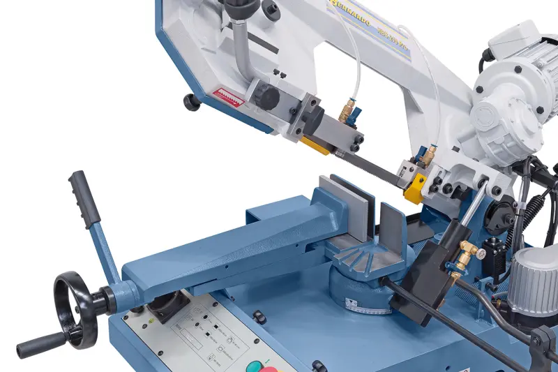 Pásová pila na dřevo Bernardo HBS 210 PRO (BER041693)